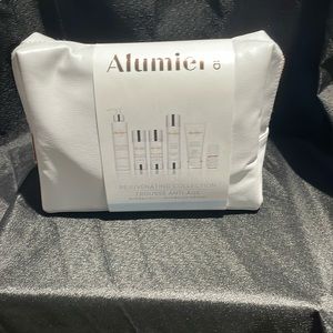 AlumierMD Rejuvenating Collection- normal to oily skin